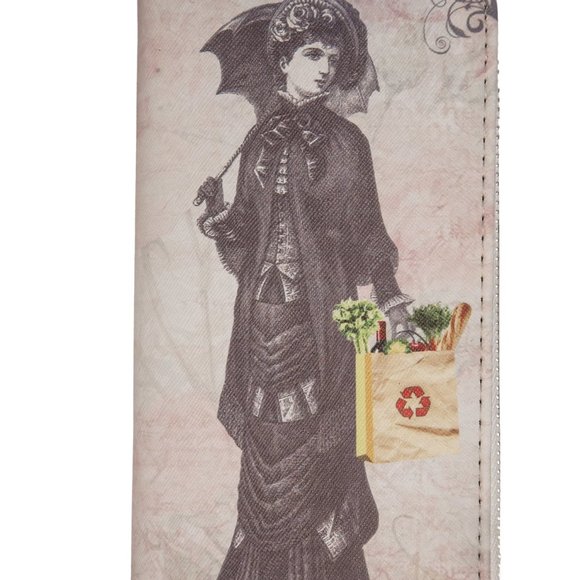 Large Wallet - Picture 3 of 4